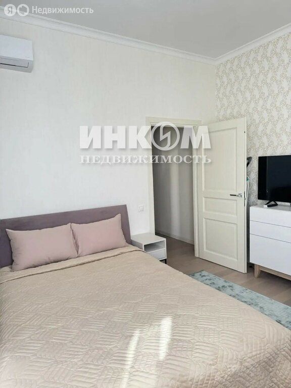 m. Aviamotornaya: Apartment, 1-rooms