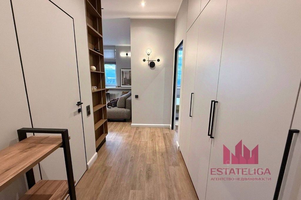 m. Testovskaya: Apartment, 2-rooms