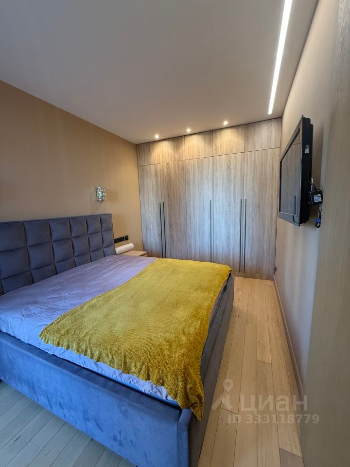 m. Avtozavodskaya: Apartment, 2-rooms