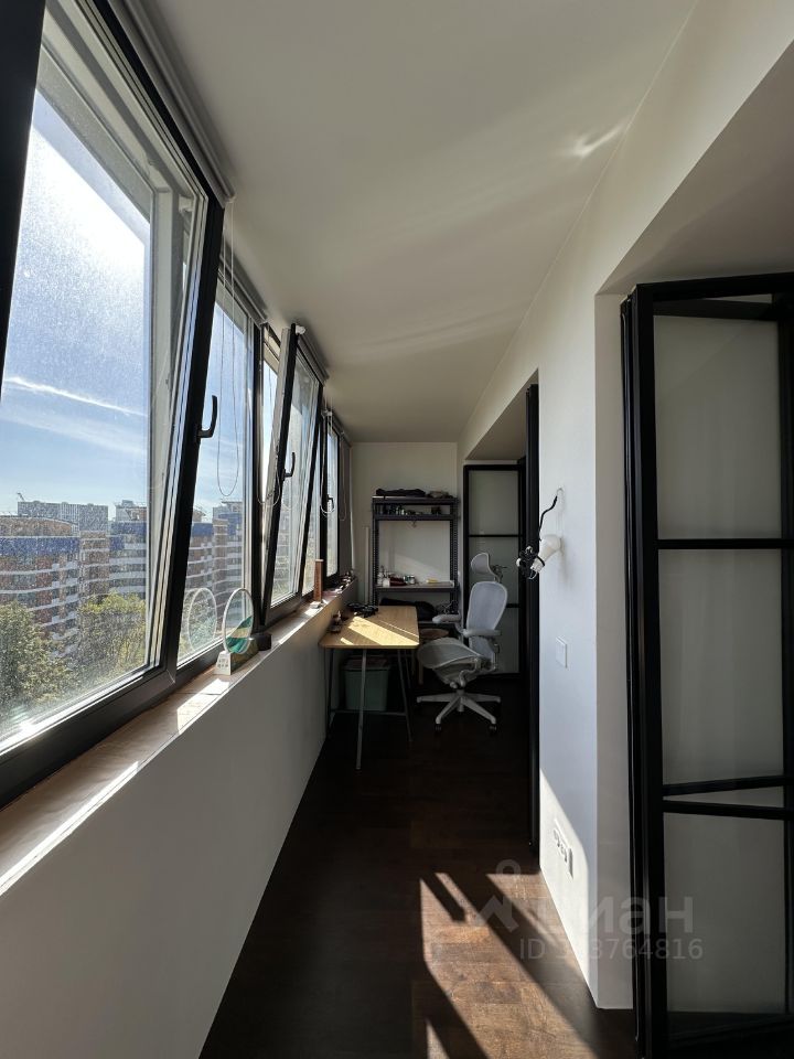 m. Novye Cheremushki: Apartment, studio