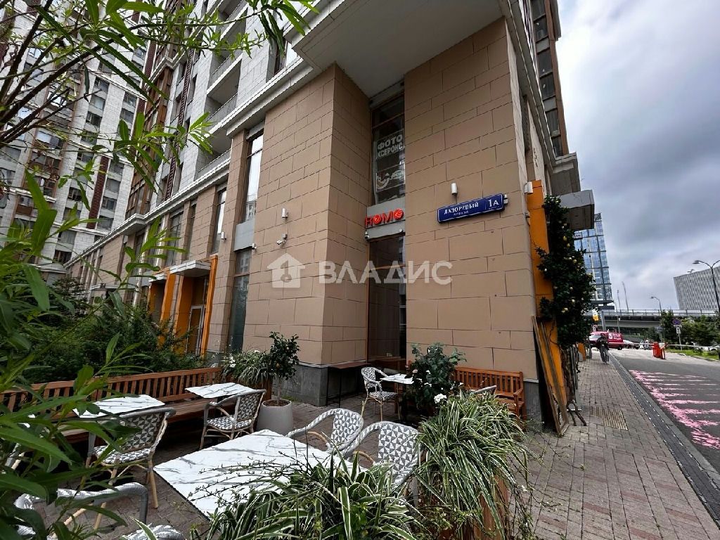 m. Botanichesky sad: Apartment, 2-rooms