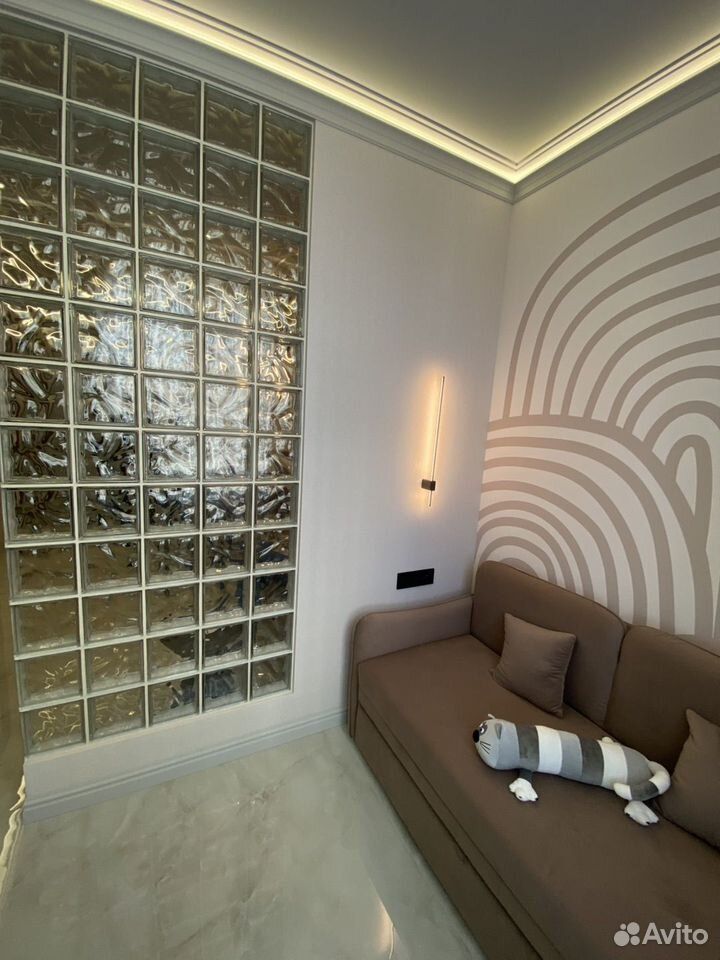 m. Krasnogorskaya: Apartment, 2-rooms
