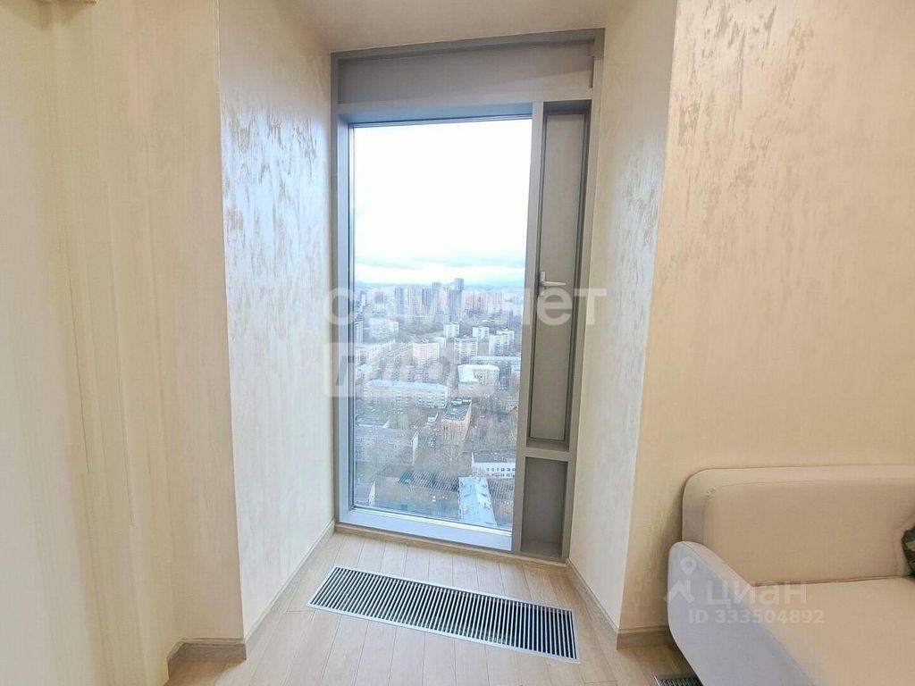 m. Nagornaya: Apartment, 1-rooms