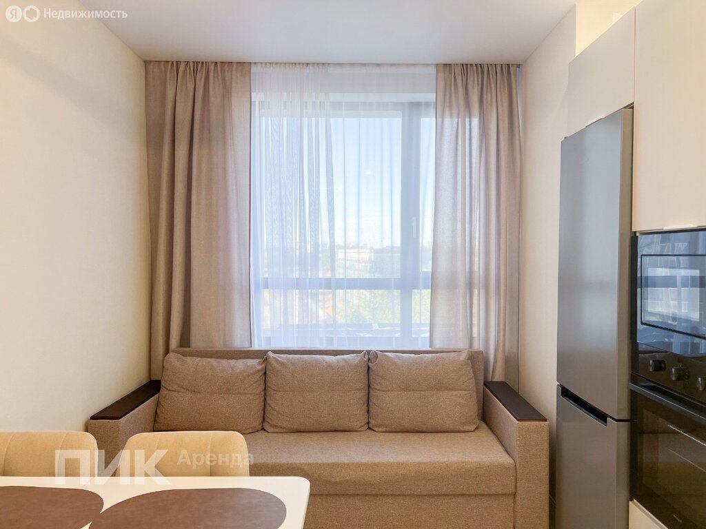 m. Verkhnie Likhobory: Apartment, 1-rooms