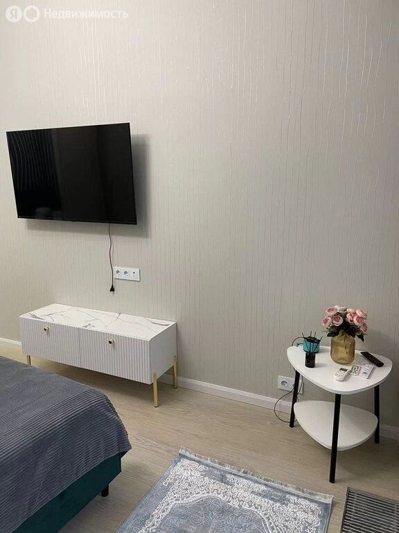 m. Khoroshevo: Apartment, 1-rooms