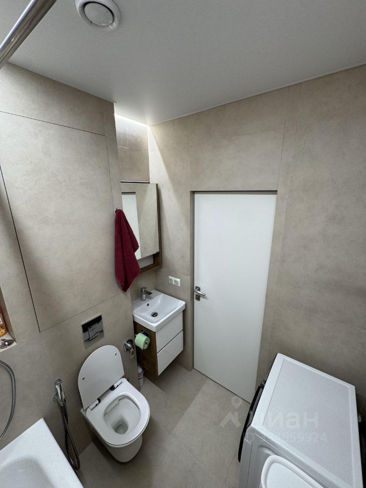 m. Park Pobedy: Apartment, studio