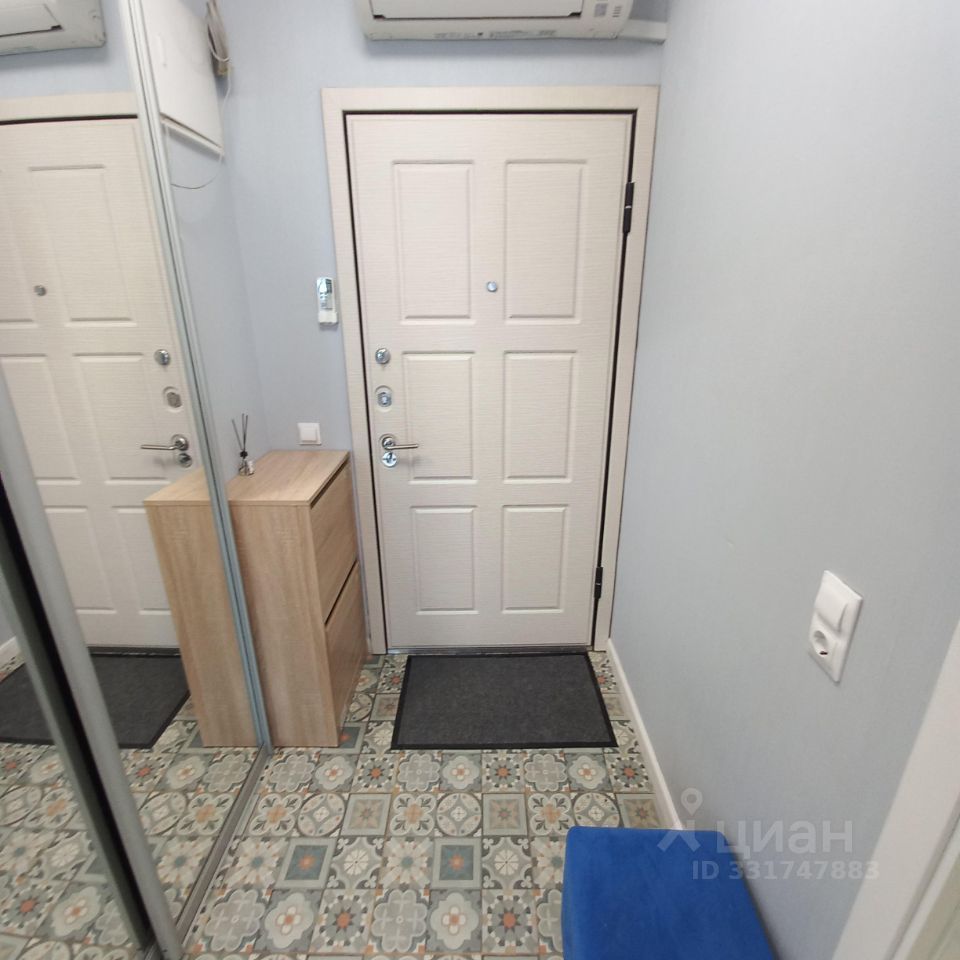 m. Strogino: Apartment, 1-rooms