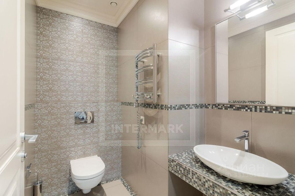 m. Frunzenskaya: Apartment, 4-rooms