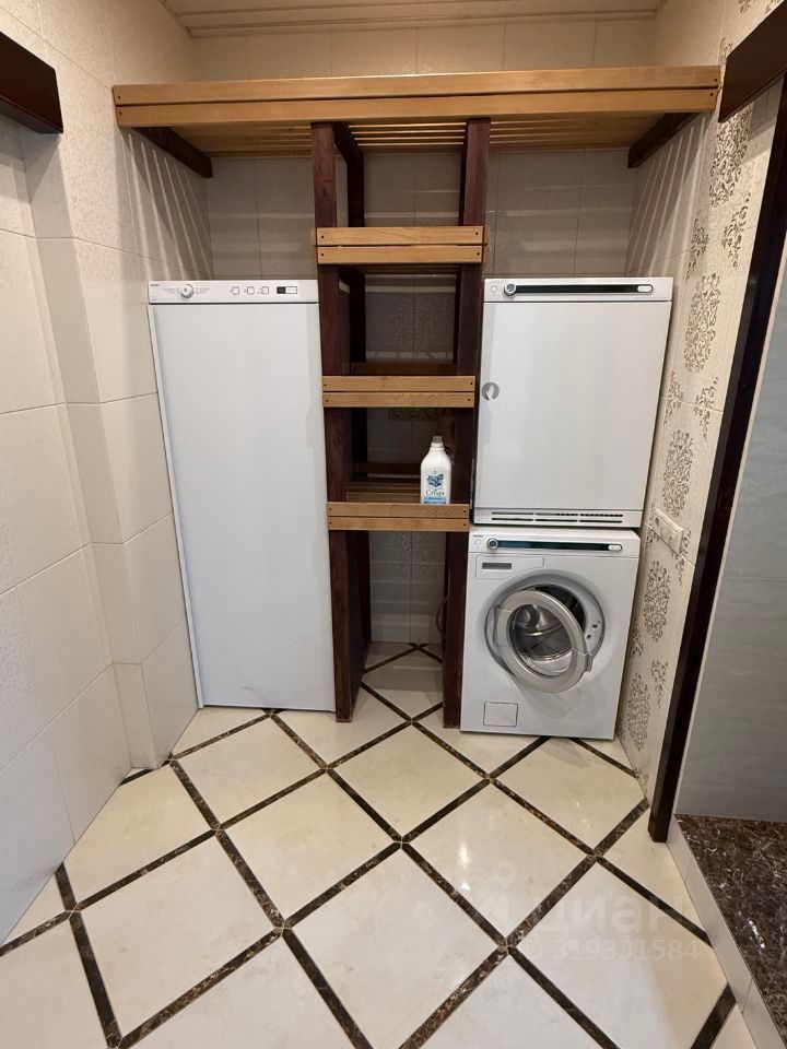 m. Khimki: Apartment, 3-rooms