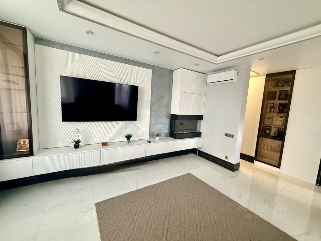 m. Molzhaninovo: Apartment, 2-rooms