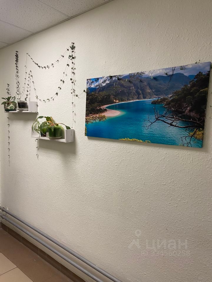 m. Fabrichnaya: Apartment, 1-rooms