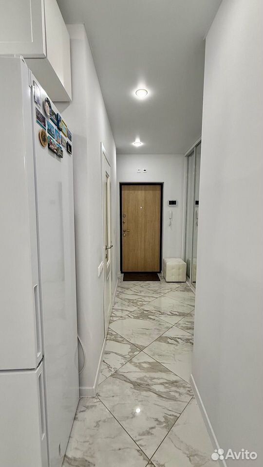 m. Filatov lug: Apartment, 1-rooms