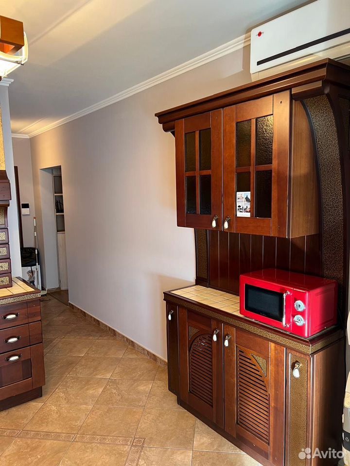 m. Levoberezhnaya: Apartment, 2-rooms