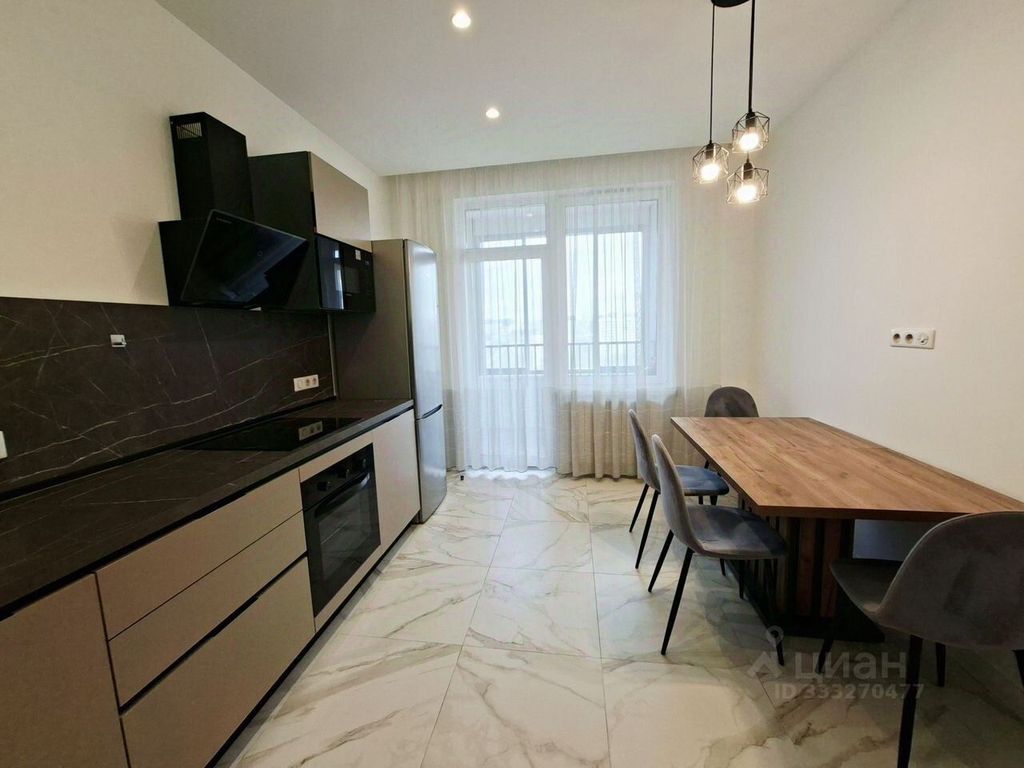m. Nagornaya: Apartment, 2-rooms