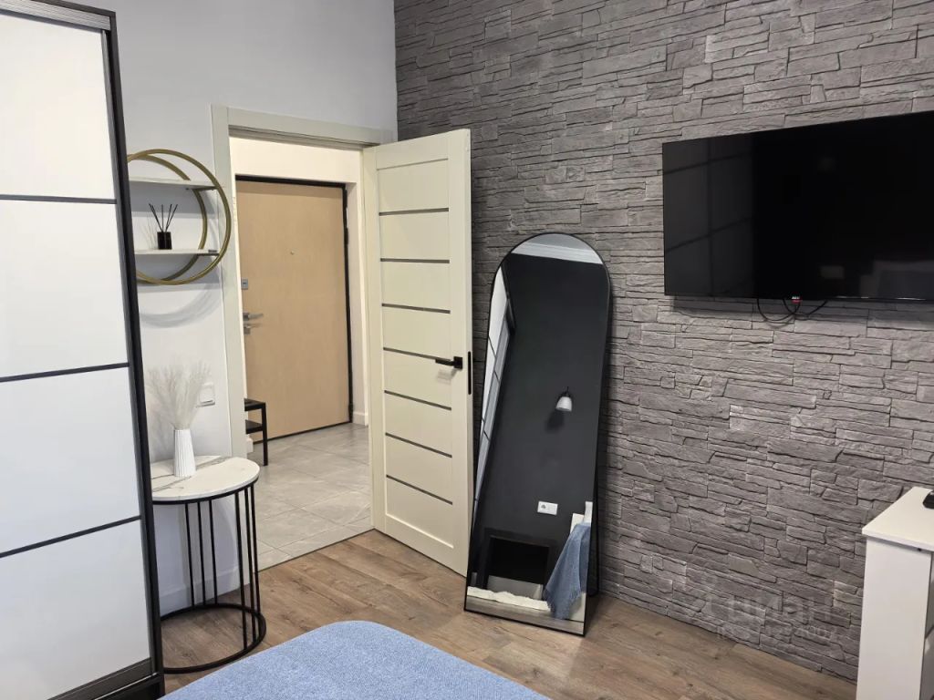 m. Khoroshevo: Apartment, 1-rooms