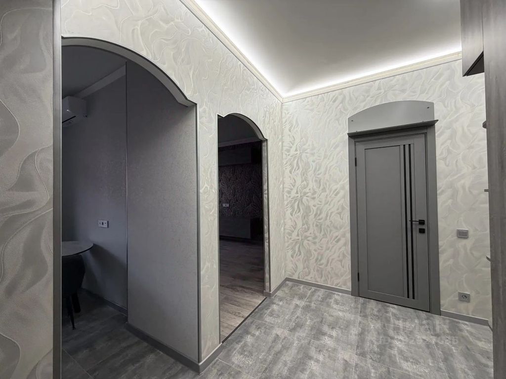 m. Zyablikovo: Apartment, 2-rooms