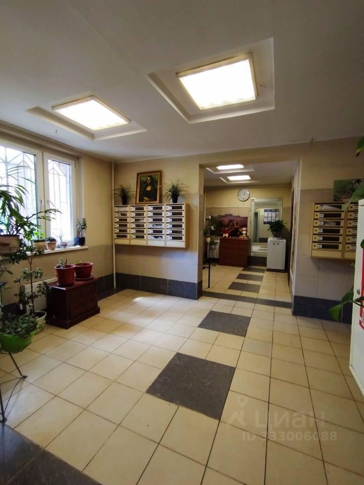 m. Molzhaninovo: Apartment, 2-rooms