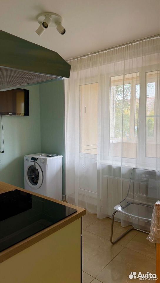 m. Podolsk: Apartment, 1-rooms