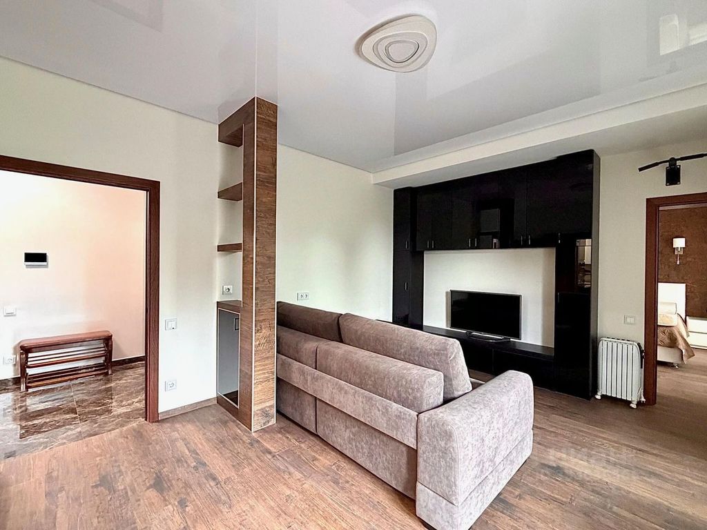 m. Koptevo: Apartment, 2-rooms
