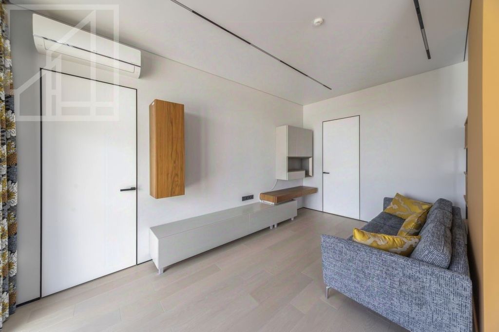 m. Terekhovo: Apartment, 3-rooms