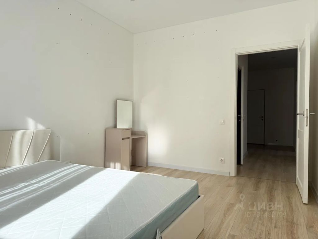 m. Begovaya: Apartment, 2-rooms