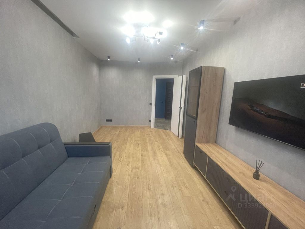 m. Planernaya: Apartment, 1-rooms