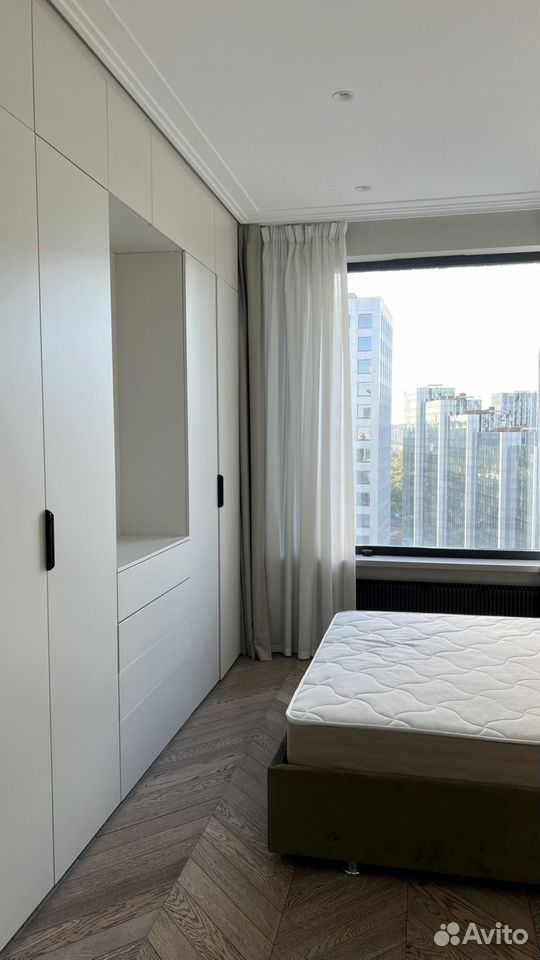 m. Shelepikha: Apartment, 2-rooms