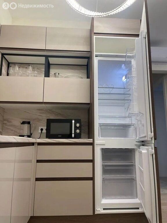 m. Belomorskaya: Apartment, 2-rooms