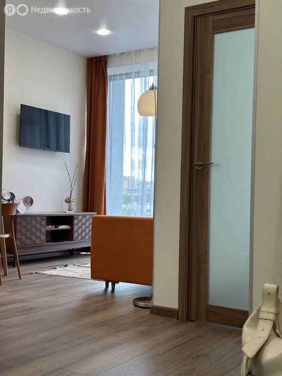 m. Maryina Roscha: Apartment, 1-rooms