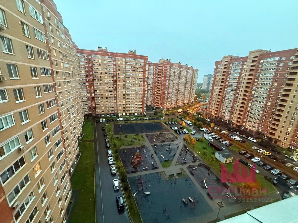 m. Olgino: Apartment, 1-rooms