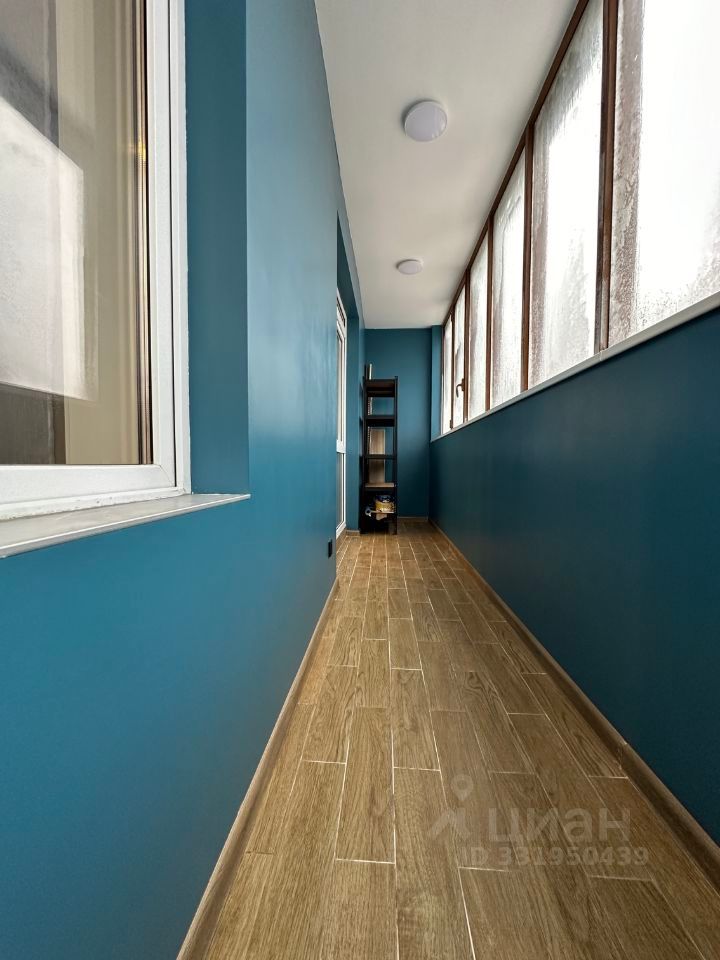 m. Novokosino: Apartment, 1-rooms