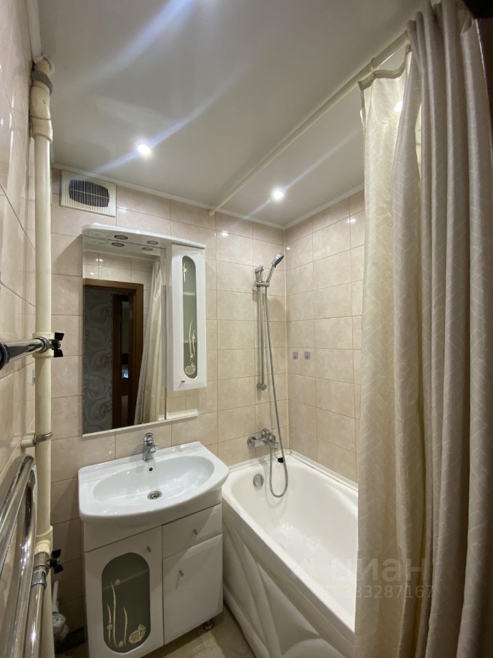 m. Podolsk: Apartment, 2-rooms