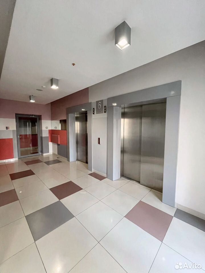 m. Narodnoe Opolchenie: Apartment, 1-rooms