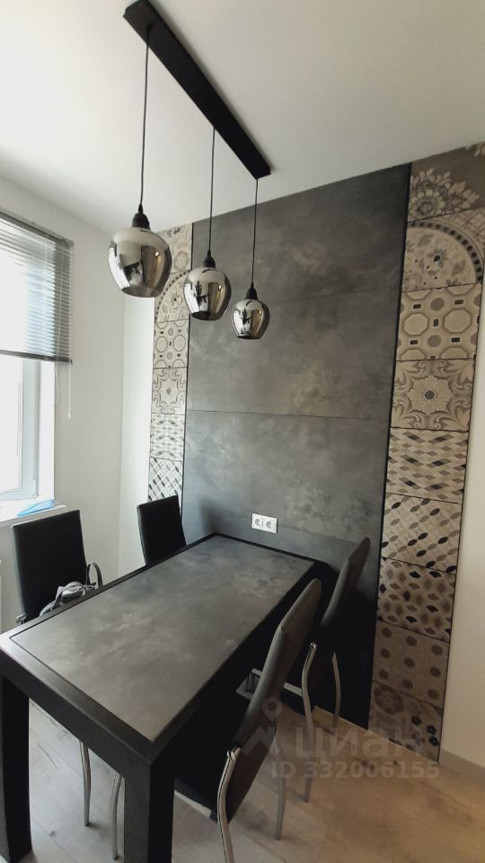 m. Bakovka: Apartment, 2-rooms