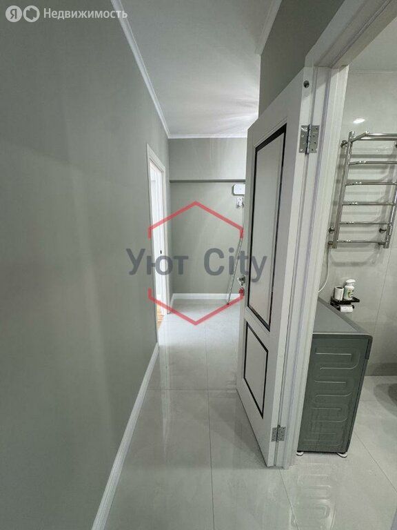 m. Barrikadnaya: Apartment, 2-rooms