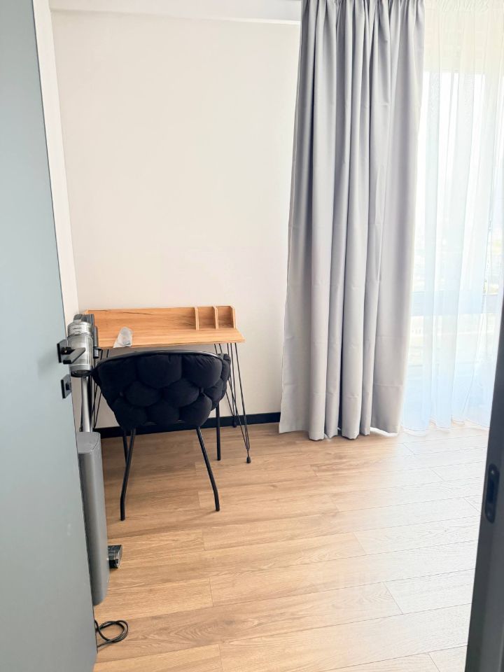m. Khoroshevskaya: Apartment, 2-rooms