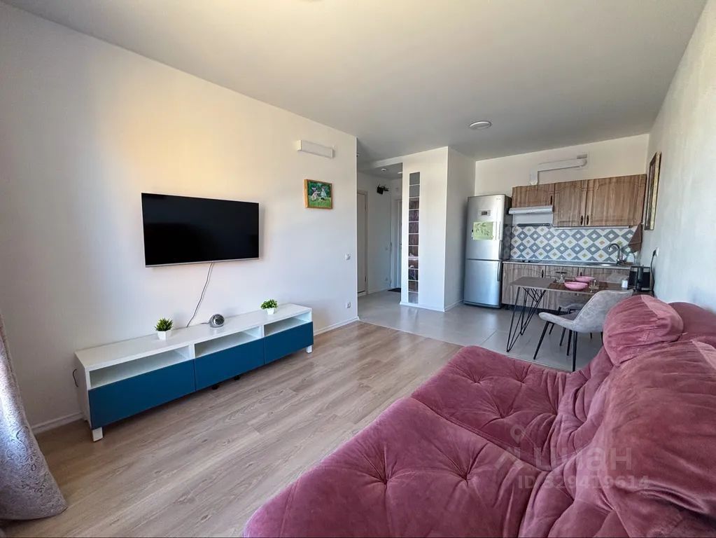 m. Kotelniki: Apartment, 1-rooms