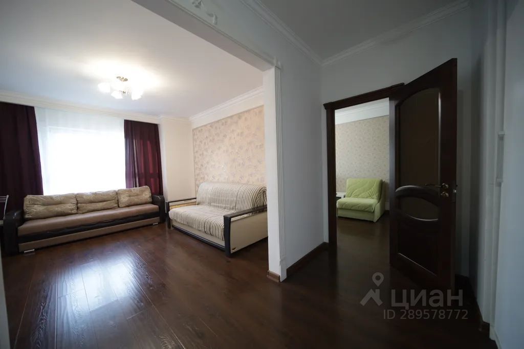 m. Medvedkovo: Apartment, 2-rooms