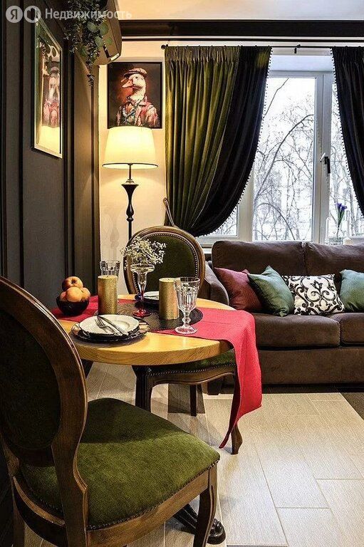 m. Bulvar Rokossovskogo: Apartment, 1-rooms