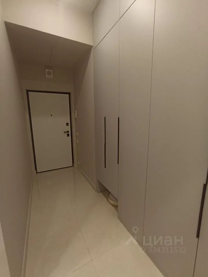 m. Kaluzhskaya: Apartment, 1-rooms