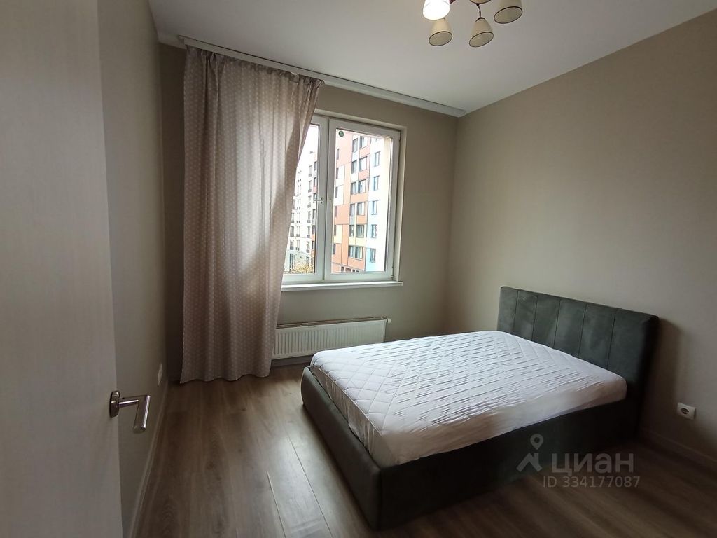 m. Pyatnitskoe shosse: Apartment, 2-rooms