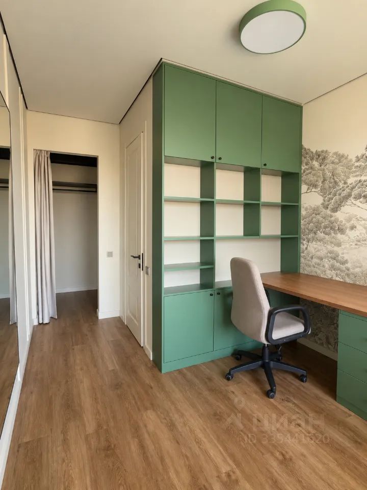 m. Koptevo: Apartment, 2-rooms