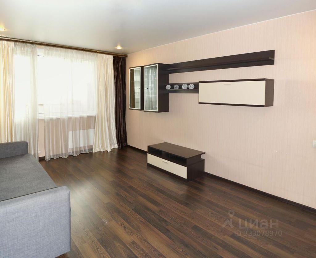 m. Butovo: Apartment, 3-rooms