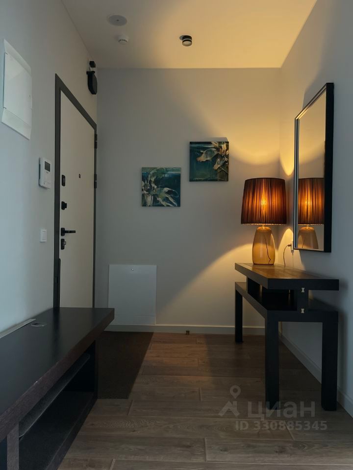 m. Koptevo: Apartment, 1-rooms