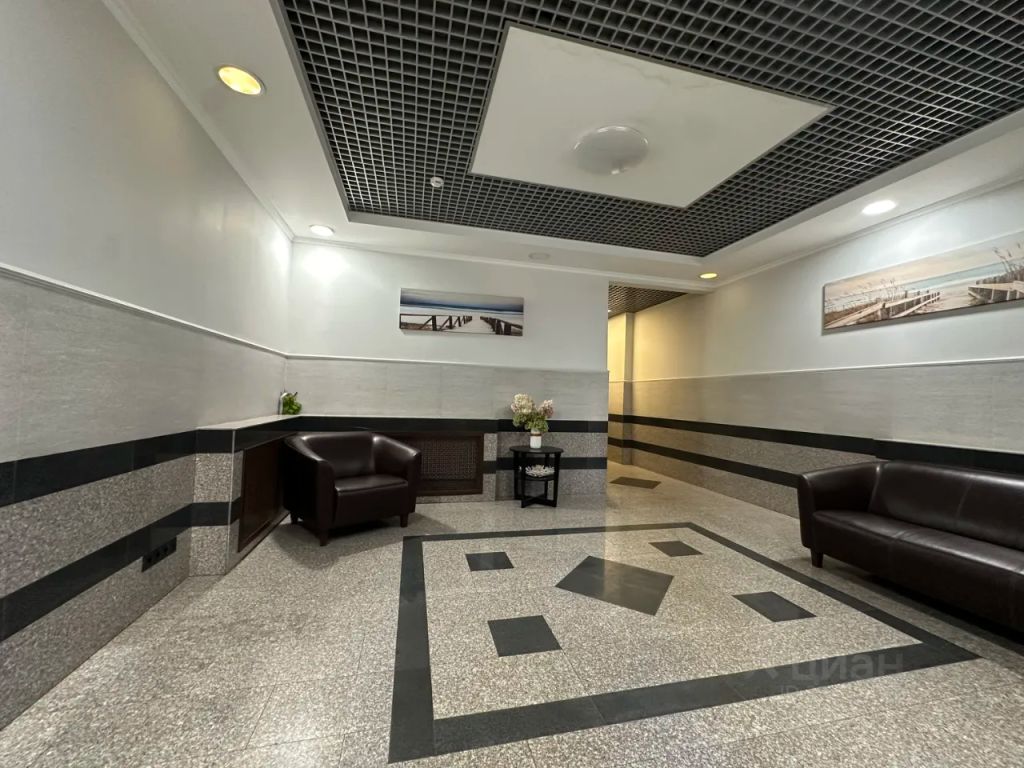 m. Petrovsky park: Apartment, 2-rooms