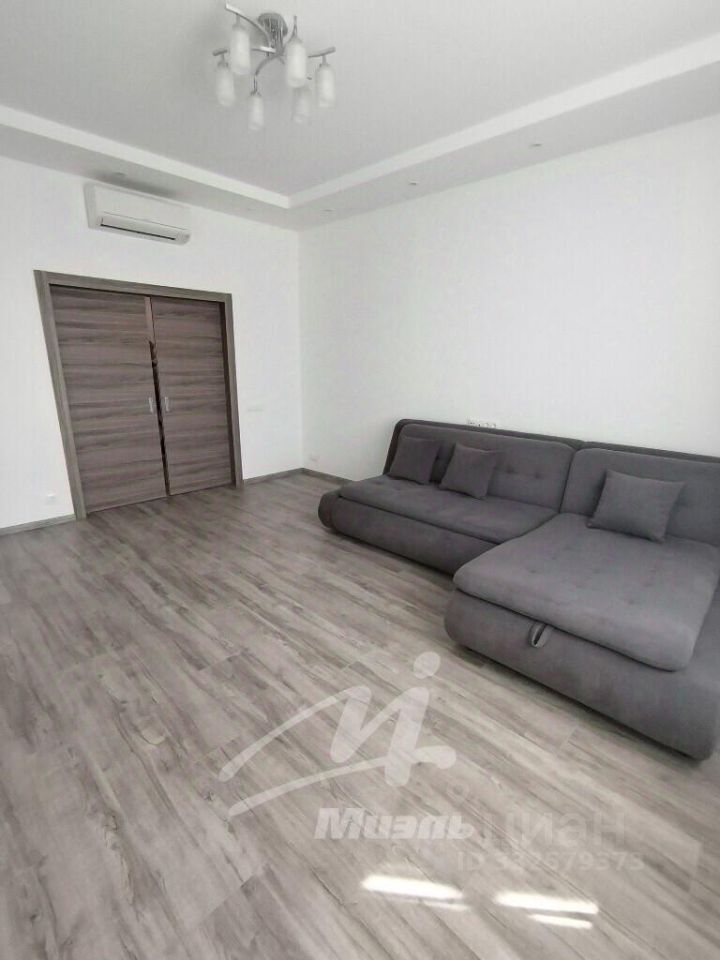 m. Ramenki: Apartment, 2-rooms