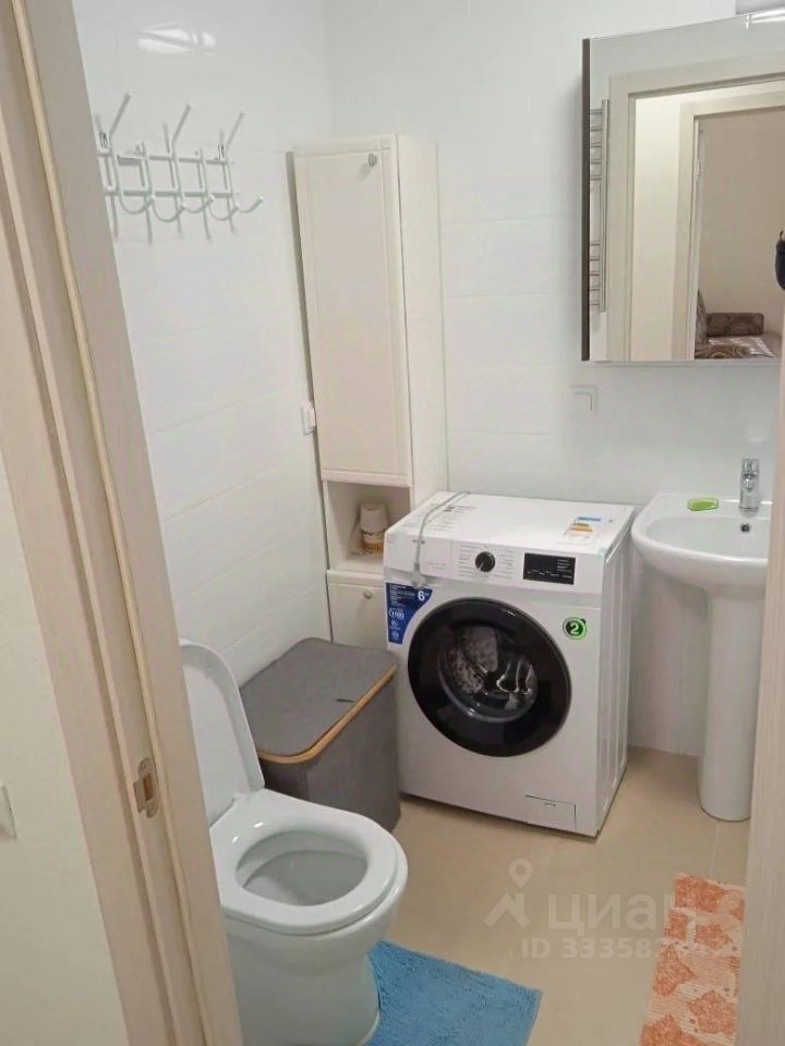m. Ulitsa 1905 goda: Apartment, 1-rooms