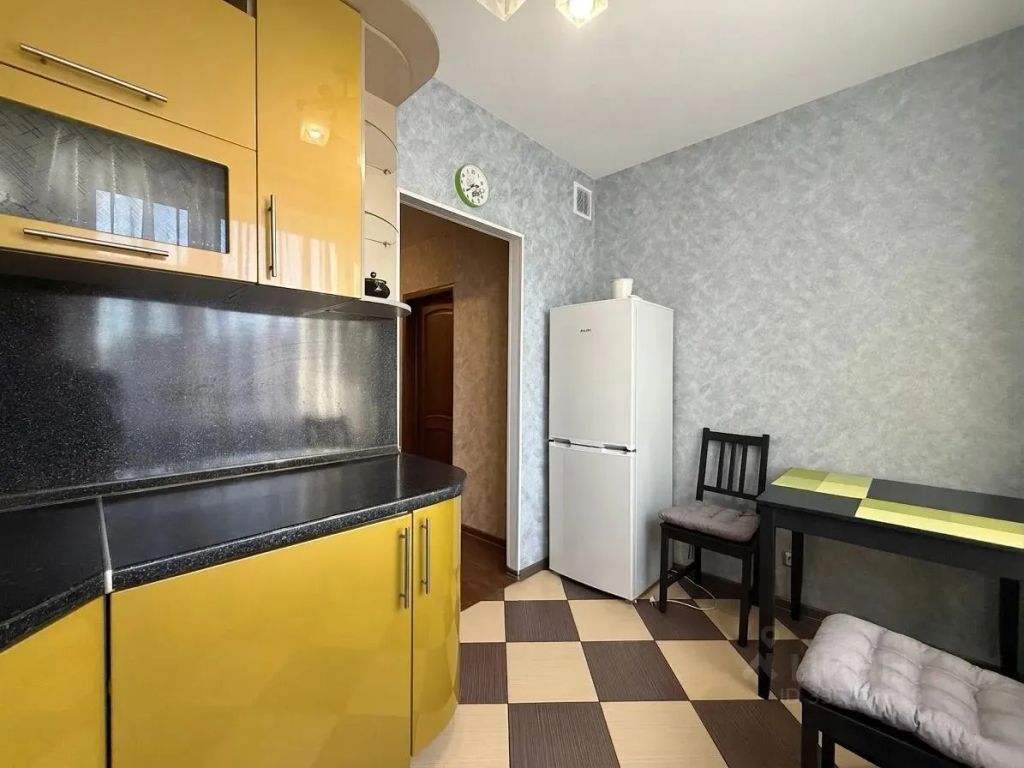 m. Zheleznodorozhnaya: Apartment, 1-rooms
