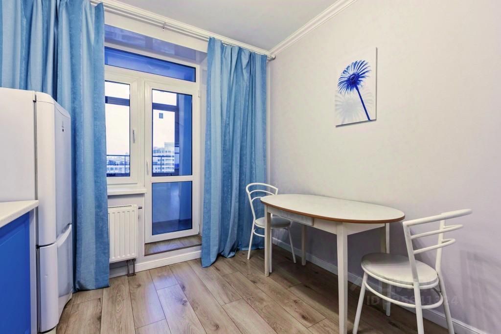 m. Molzhaninovo: Apartment, 1-rooms