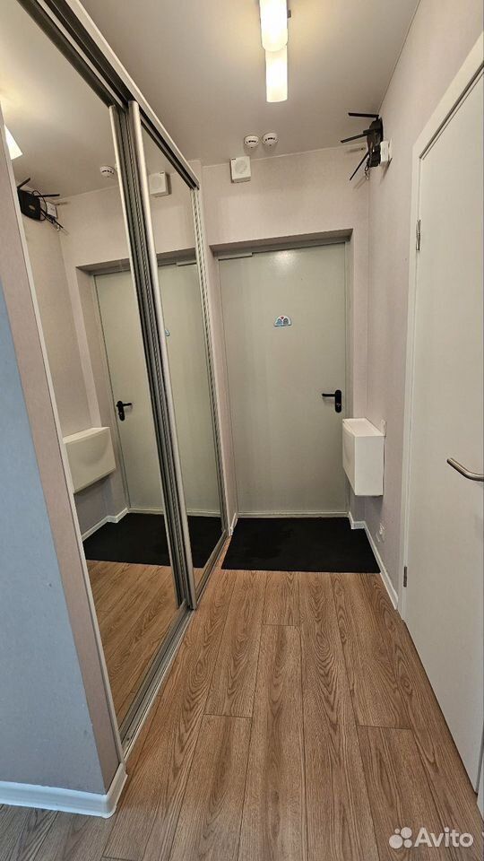 m. Olgino: Apartment, 1-rooms